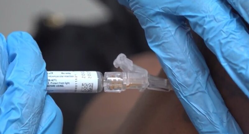 Here's why experts say now is an ideal time to protect yourself from flu