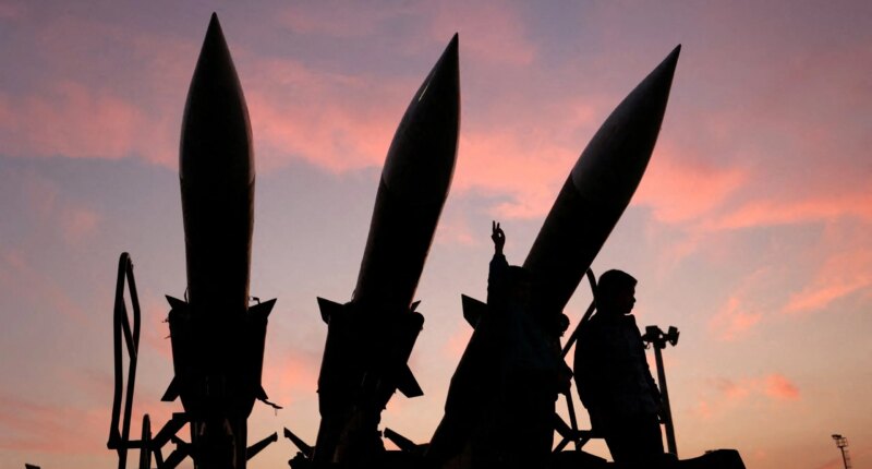 Hezbollah received $157M in weapons in 2024, mostly from 1 nation, report says