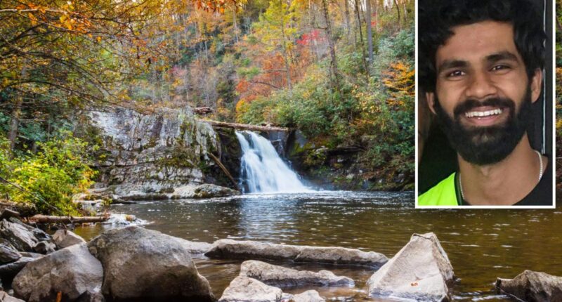 Hiker found dead after going missing in Great Smoky Mountains