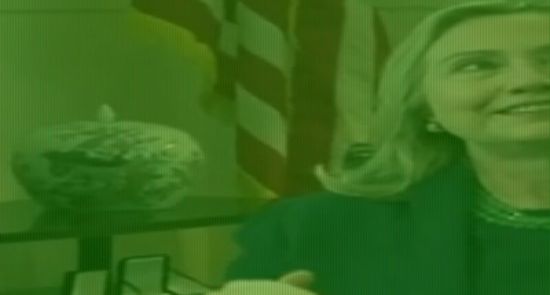 Hillary Clinton is slammed for her comments on livestreamed execution