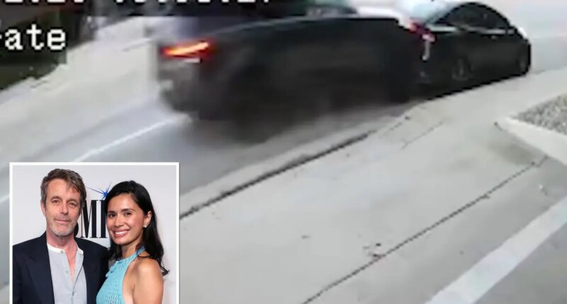 Hollywood composer ID'd as owner of car that killed Nobu chef