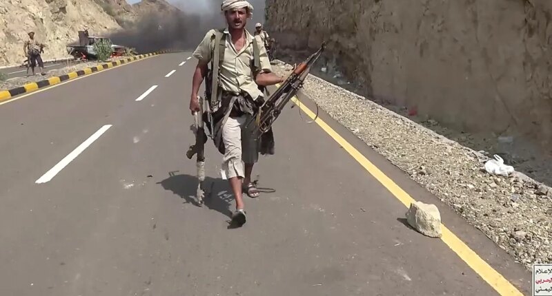 Houthis emerge as global threat beyond Iran control amid Saudi strikes, former envoy warns