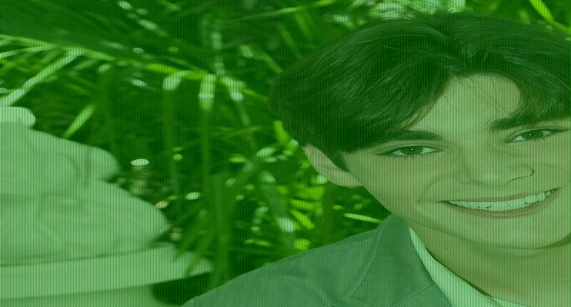 How RJ Mitte's tumultuous childhood led to disability advocacy