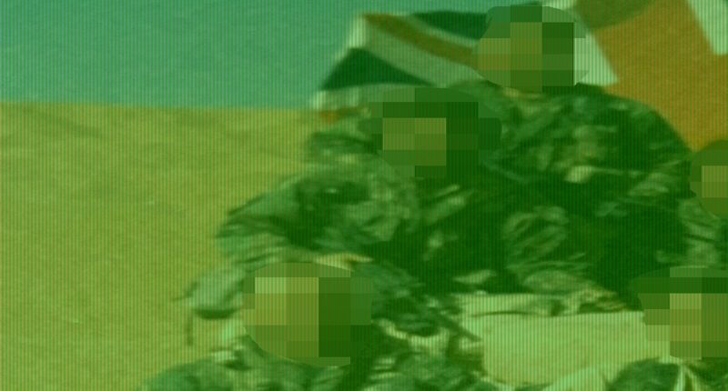 How Whitehall penpushers stabbed the SAS in the back in Afghanistan