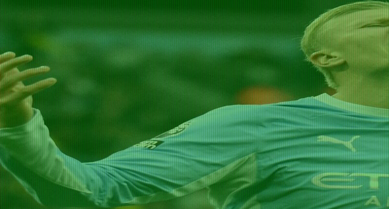 How can Man City survive without Erling Haaland? These are Enzo Maresca's four options - from an ideal replica and two false-nine candidates to the academy wild card
