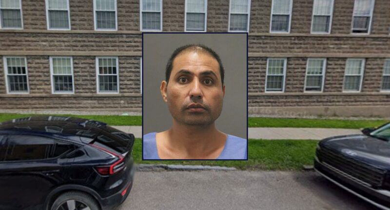 Husband bludgeons wife to death with large flashlight: Cops