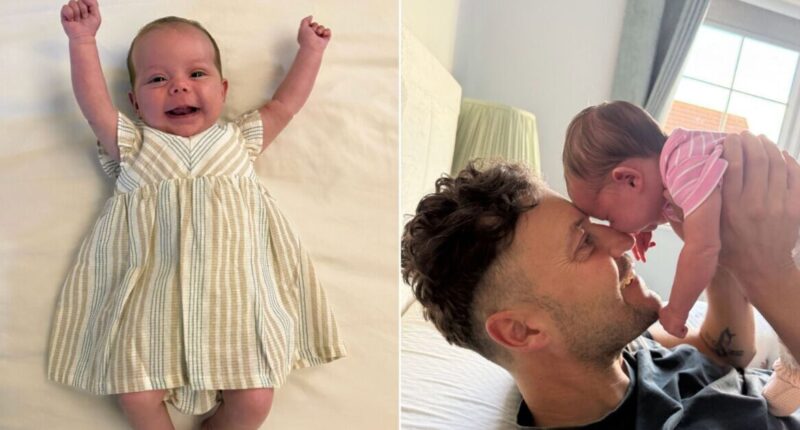 I donated sperm before starting chemo — it resulted in a miracle