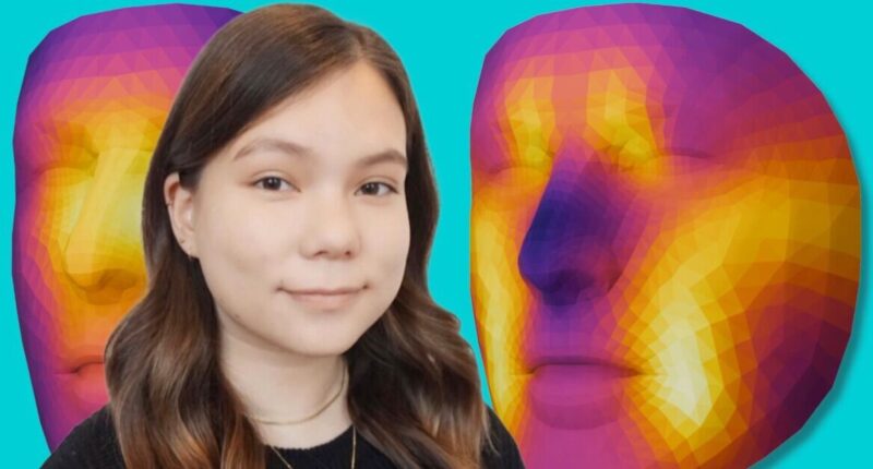 I joined an AI health study that estimates your age from a selfie - the result shocked me