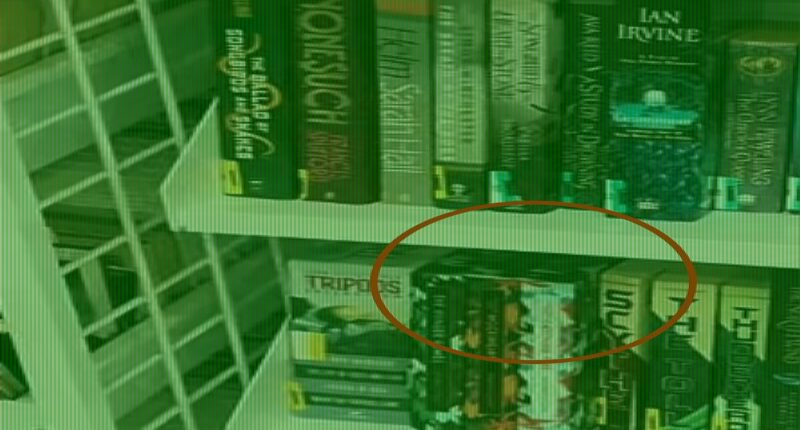 I sold rare $16 books from the op shop for $300 - here are my top tips for turning trash into treasure