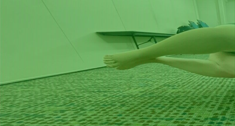 I took a new lymphoedema drug and my leg swelling went down by a third