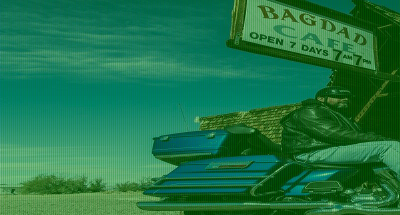 Iconic Mojave Desert diner on the cusp of closing