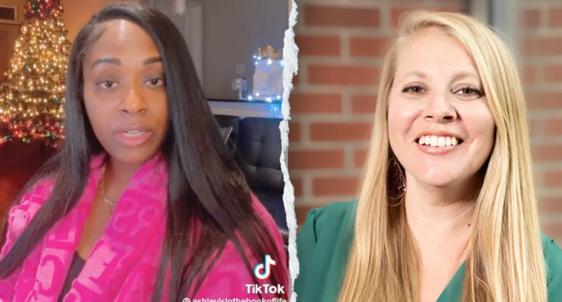Idaho professor falsely accused of student murders by TikTok psychic reveals fear for children's safety