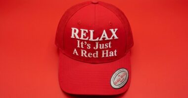 If You Bought a MAGA Hat During the Biden Administration, Jack Smith Probably Knows Where You Live