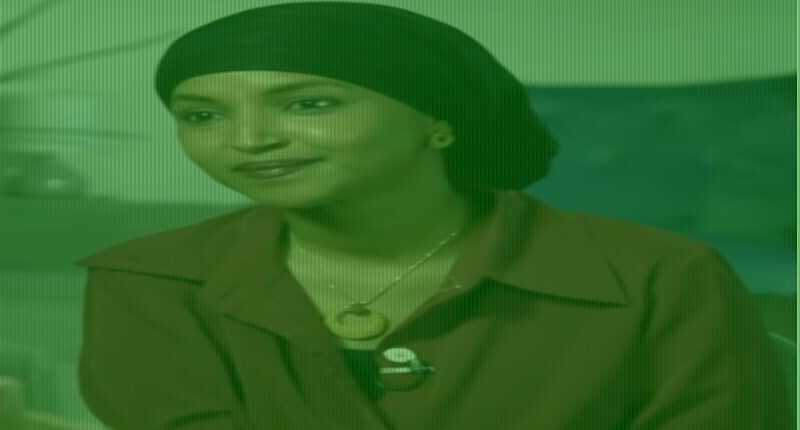 Ilhan Omar breaks silence on accusations she married her brother
