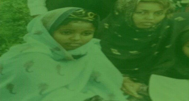 Ilhan Omar's journey to America revealed: Four-day voyage on wooden boats from Africa left hundreds dead. Shocking account sheds new light on mysteries at heart of immigration probe