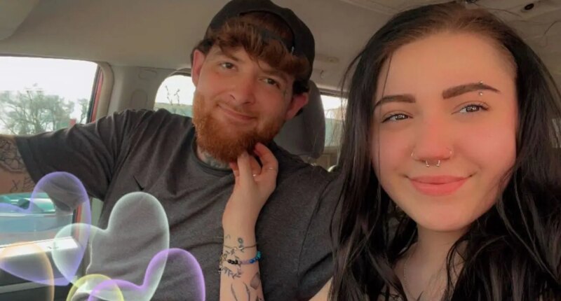 Illinois woman disappears on trip with boyfriend who returned home without her, mother says