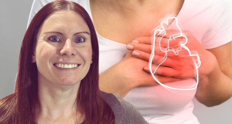 I’m a nurse — this is the difference between a heart attack and a panic attack
