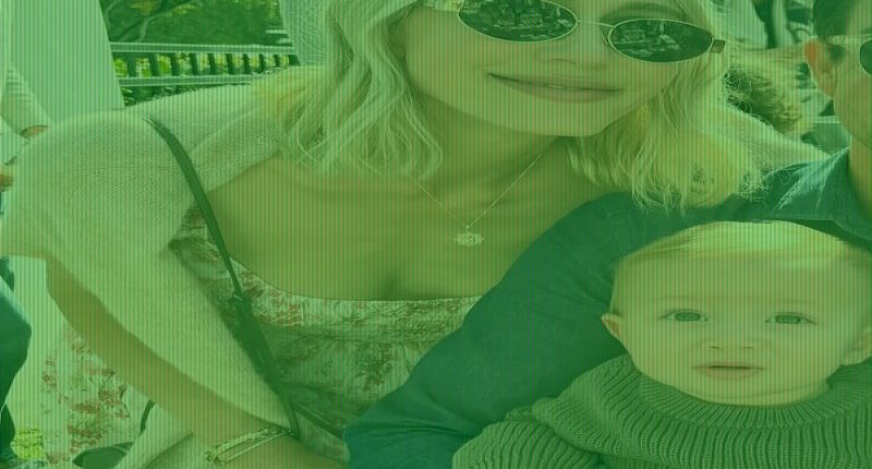 Influencer Jennifer Burnham shares son died from incurable brain tumor