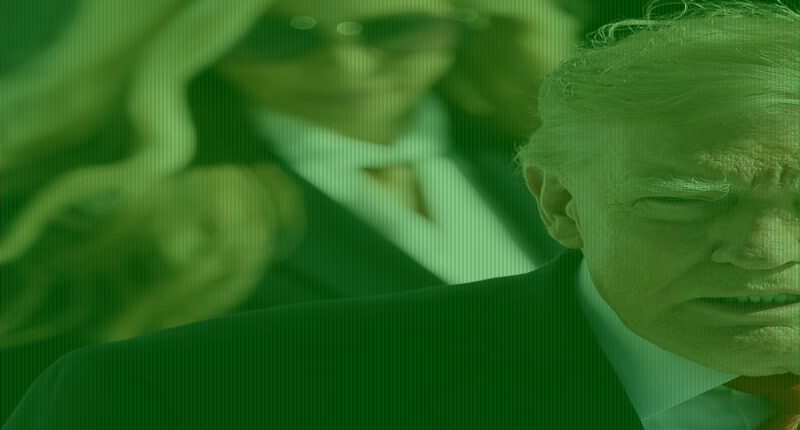 Inside Fox's complicated relationship with Donald Trump