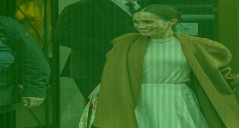 Inside THAT lunch between Meghan and Nobel peace prize winner Malala