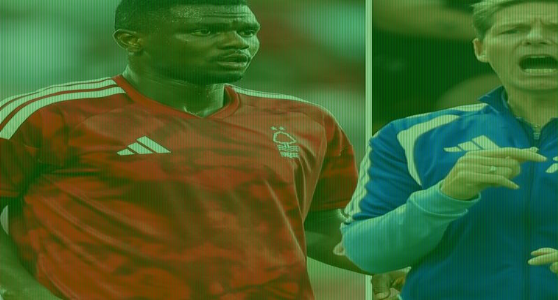 Inside story of Nottingham Forest's summer: How Oliver Glasner won over Morgan Gibbs-White, new bonds formed in Portugal, a training ground facelift, meditation guru and the transfers they still expect to complete