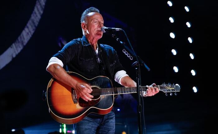 Inside the DC 'Power to the People' festival headlined by Bruce Springsteen