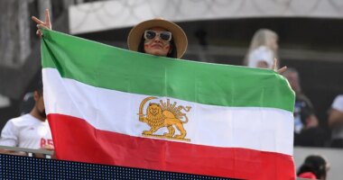 Iran turns citizens into informants as chilling crackdown spreads beyond its borders
