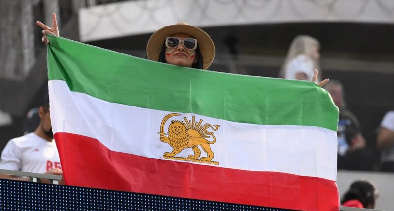 Iran turns citizens into informants as chilling crackdown spreads beyond its borders