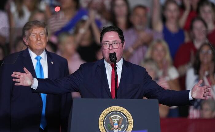 Iran war votes in Congress become a focal point for campaign ad attacks
