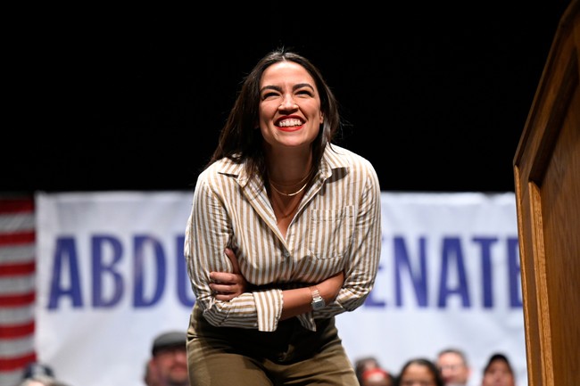 Is America Being Set Up for Socialism in 2028?