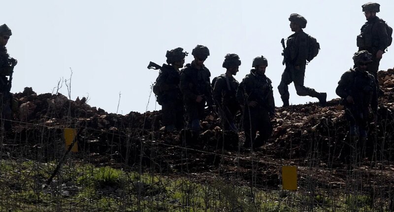 Israel drills for surprise attack with massive military exercise as expert invokes 1973 war