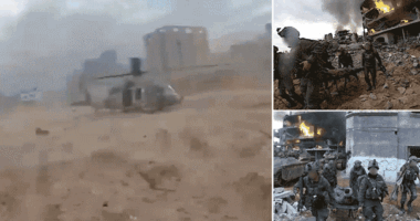 Israeli combat medicine slashes IDF deaths after Oct 7, draws US military interest