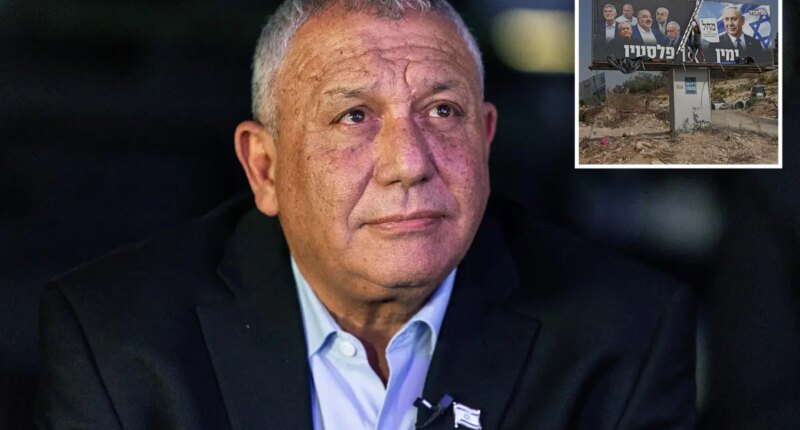 Israel's furious Arab parties could oust Netanyahu