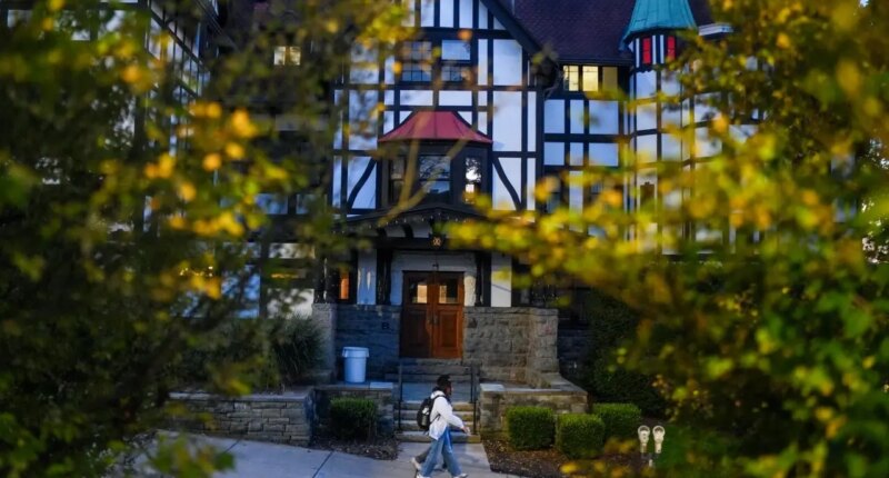Ithaca council halts Cornell event permits amid scrutiny over handling of rape allegations