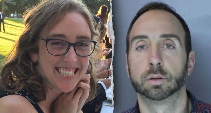 Ivy-League educated pediatrician allegedly murdered by husband who then set home on fire: police