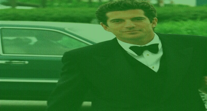 JFK Jr plane wreck injuries so horrific they were redacted from report