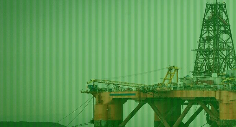 Jackdaw gas field is given green-light as ministers approve drilling