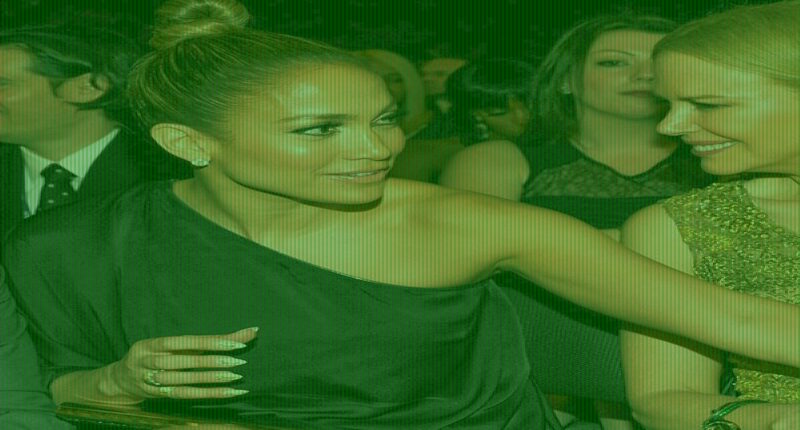 Jennifer Lopez's friends address love life amid Keith Urban rumors