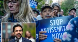Jewish groups blast NYC Mayor Mamdani’s antisemitism plan