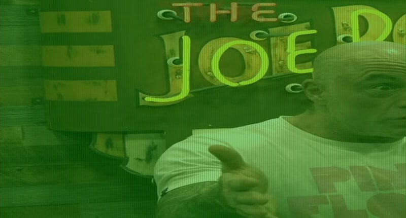 Joe Rogan takes another swipe at Australia