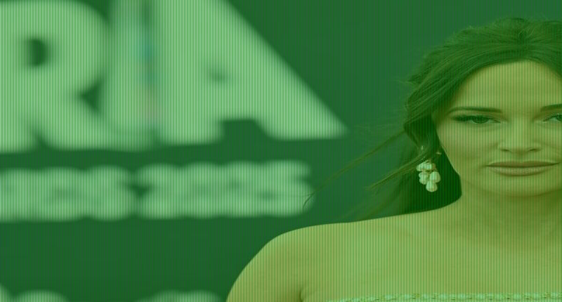 Kacey Musgraves torches Kristi Noem for shooting her dog