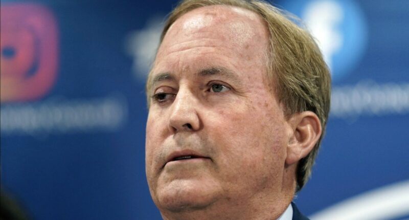 Ken Paxton heard saying Trump's GOP midterm convention hurt him: Report