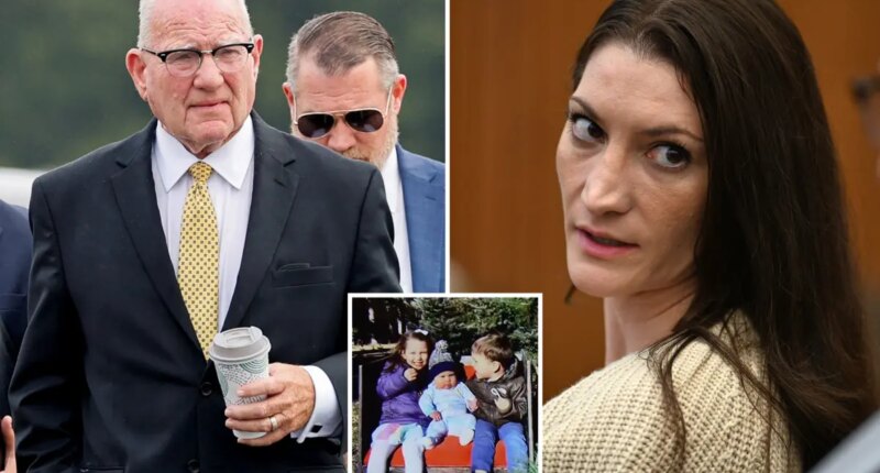 Kevin Reddington sets record straight after shock evidence claims at Lindsay Clancy hearing