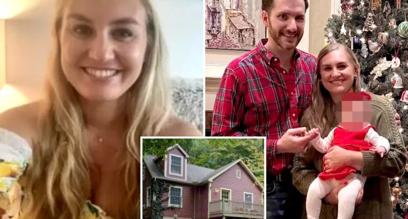 Killed NJ mom's autopsy report revealed months after brutal at-home stabbing death