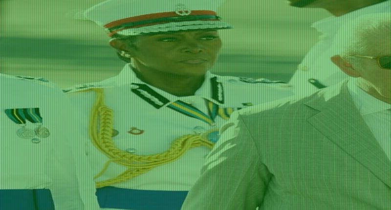 King Charles arrives in The Bahamas as he kicks off Caribbean tour