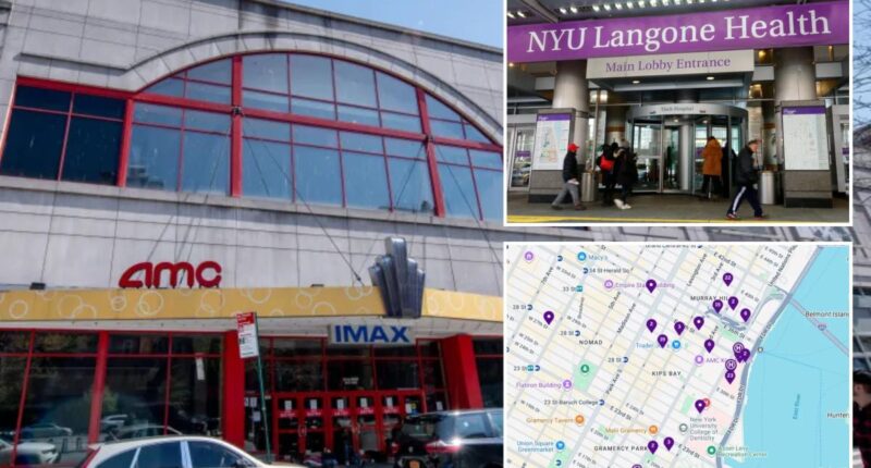 Kips Bay AMC reacts to NYU Langone: 'To be clear, we want to stay'