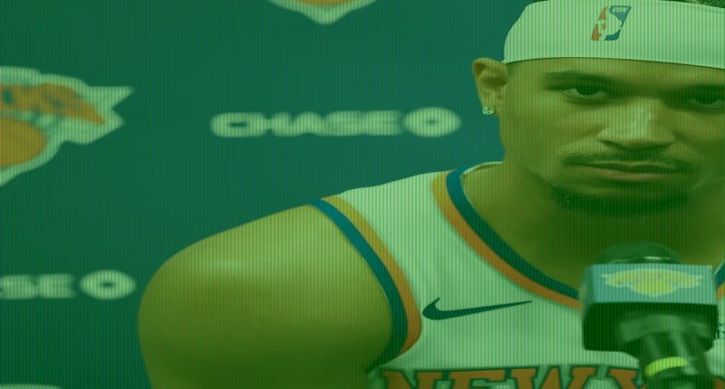 Knicks owner James Dolan ends contract extension talks with champs