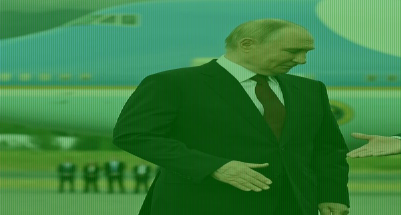 Kremlin praises Trump's decision to suspend  sanctions on Russia