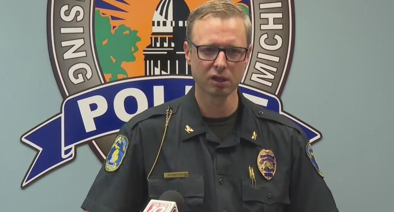 Lansing police investigating possible serial killer connected to 5 deaths