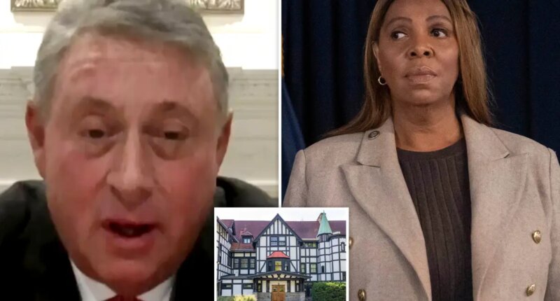 Lawyer for one of the 'Cornell 7' calls for Letitia James to step down from investigation